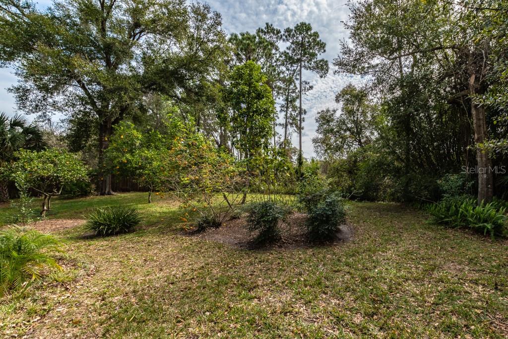 Sugar Mill Country Club & Estates Unit 02 - Residential