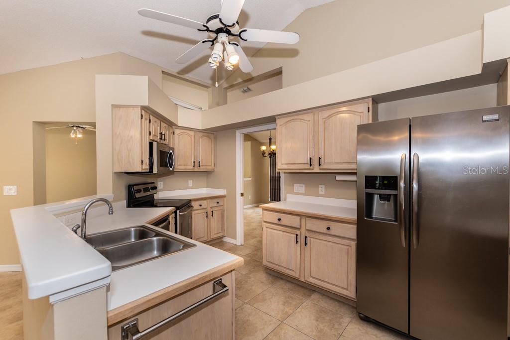 Sugar Mill Country Club & Estates Unit 02 - Residential