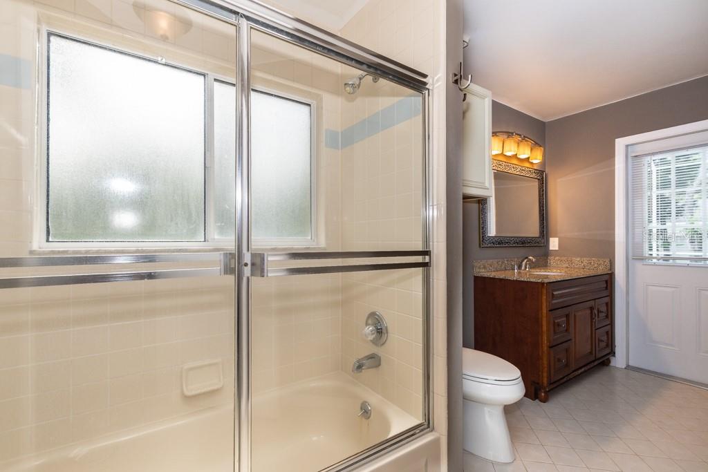 Sugar Mill Country Club & Estates Unit 02 - Residential