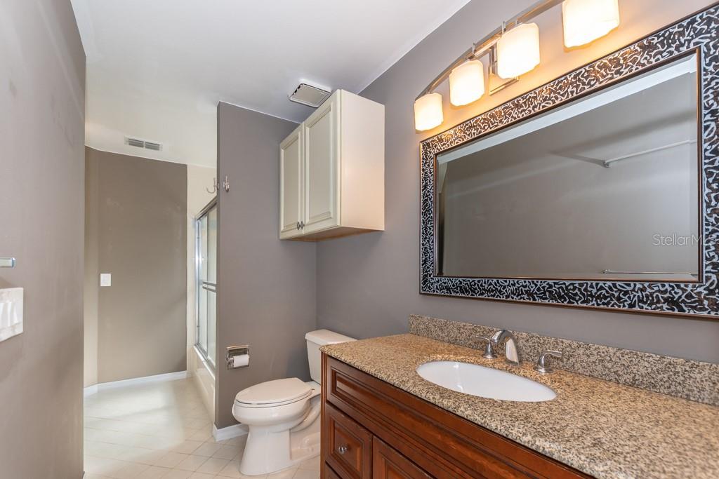 Sugar Mill Country Club & Estates Unit 02 - Residential