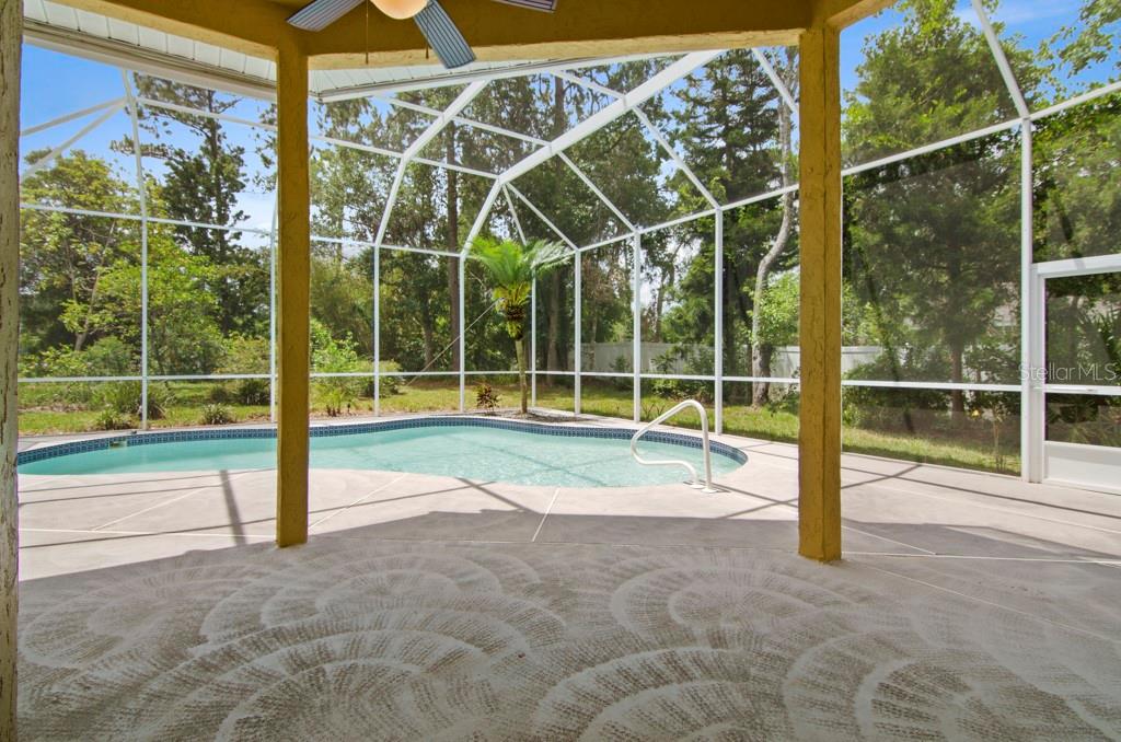 Sugar Mill Country Club & Estates Unit 02 - Residential