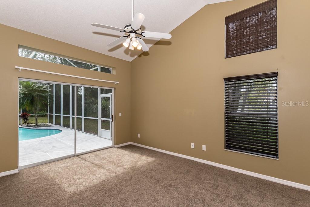 Sugar Mill Country Club & Estates Unit 02 - Residential