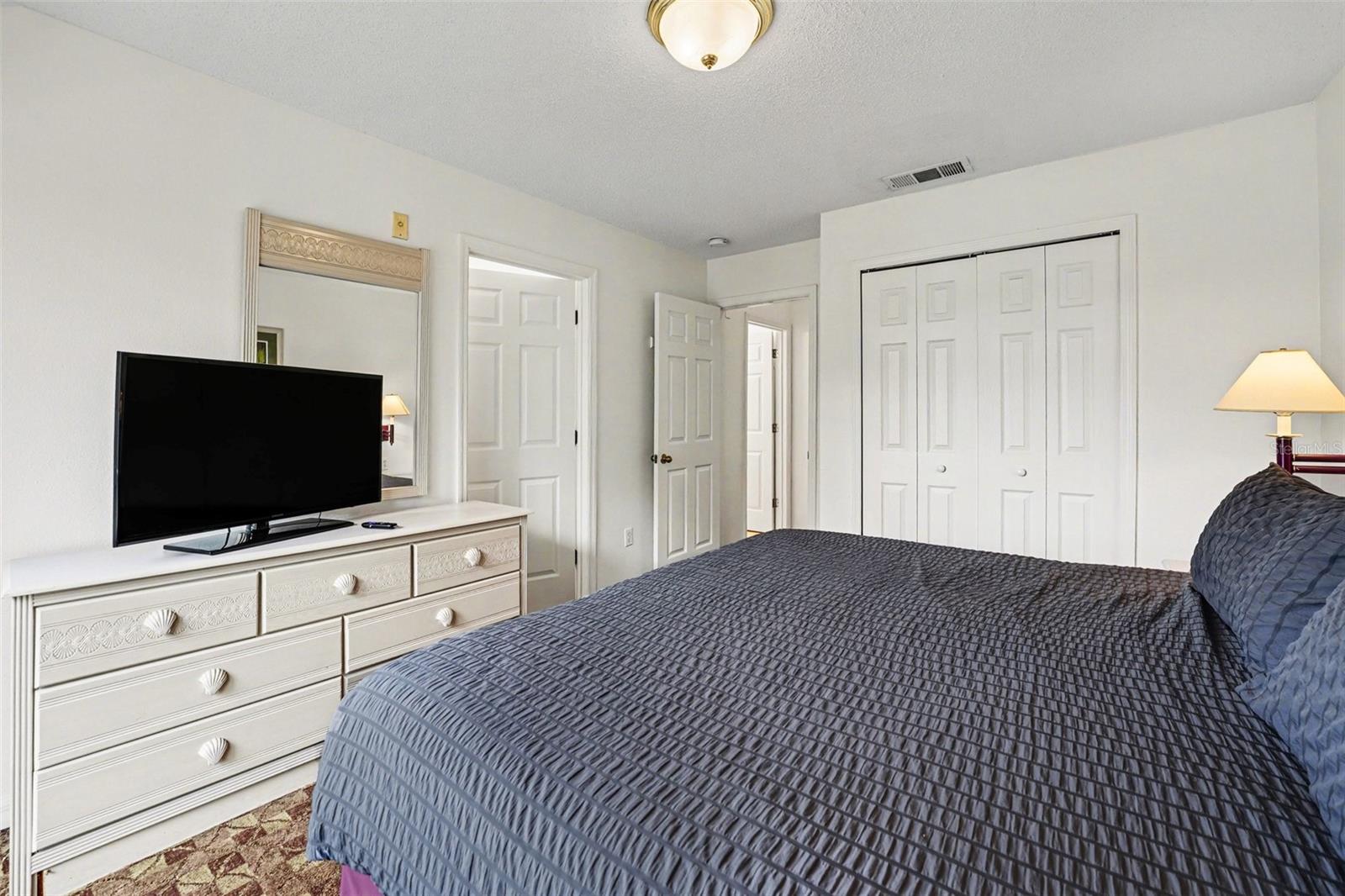 LAKE BERKLEY RESORT VILLAS PH 2 - Residential