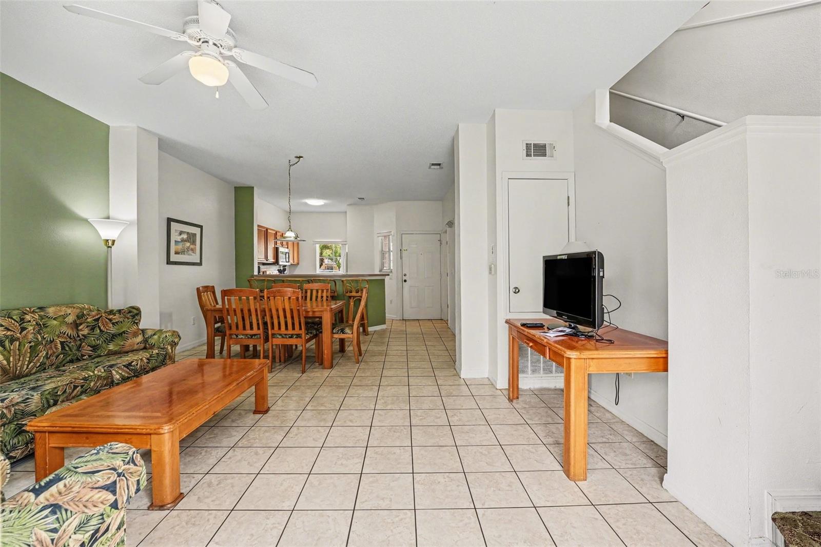 LAKE BERKLEY RESORT VILLAS PH 2 - Residential