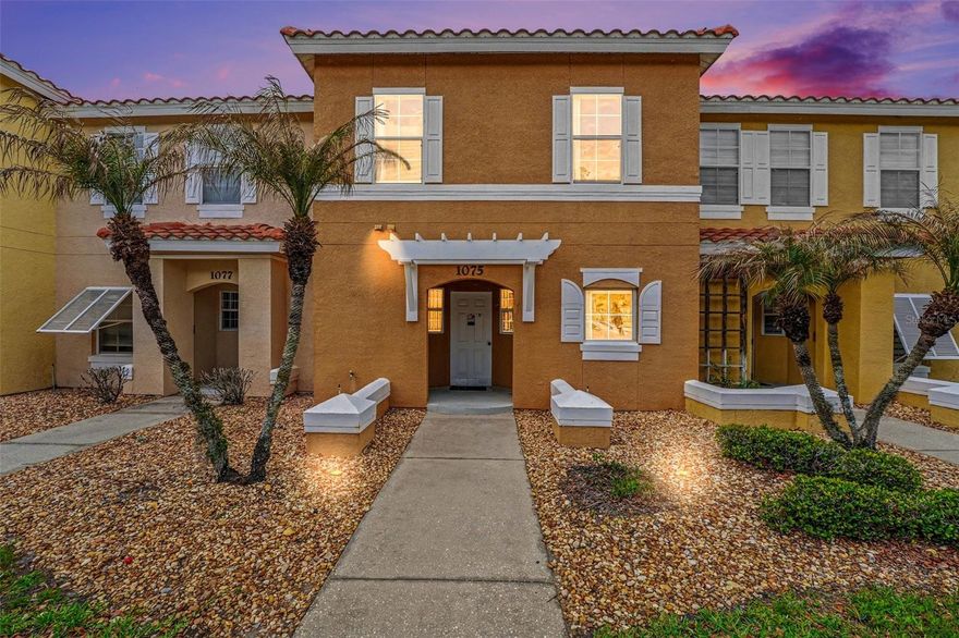 Exceptional opportunity to own a 3-bedroom, 2.5-bath townhouse in the highly desirable Berkley Lake community in Kissimmee. This property offers 1,399 sq ft of well-designed living space and is ideal for both investors and primary residence buyers.
Short-term rentals are permitted, making this a strong income-producing opportunity in one of Central Florida’s most in-demand rental markets. Based on recent performance, the property demonstrates proven rental income potential with consistent returns.
For buyers considering primary residence, occupancy is permitted. The community features resort-style amenities including two swimming pools, splash pad, fitness center, tennis and basketball courts, beach volleyball, and a scenic lake with catch-and-release fishing. Gated access with 24-hour security enhances both comfort and peace of mind. Ideally located just minutes from Walt Disney World, major attractions, dining, and shopping, this property offers both lifestyle and investment value. Multiple units available starting at $225,000.