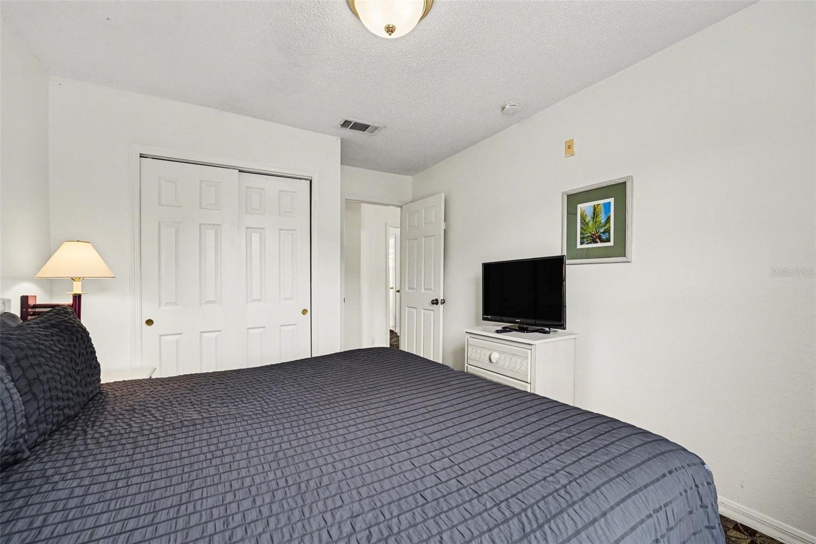 LAKE BERKLEY RESORT VILLAS PH 2 - Residential