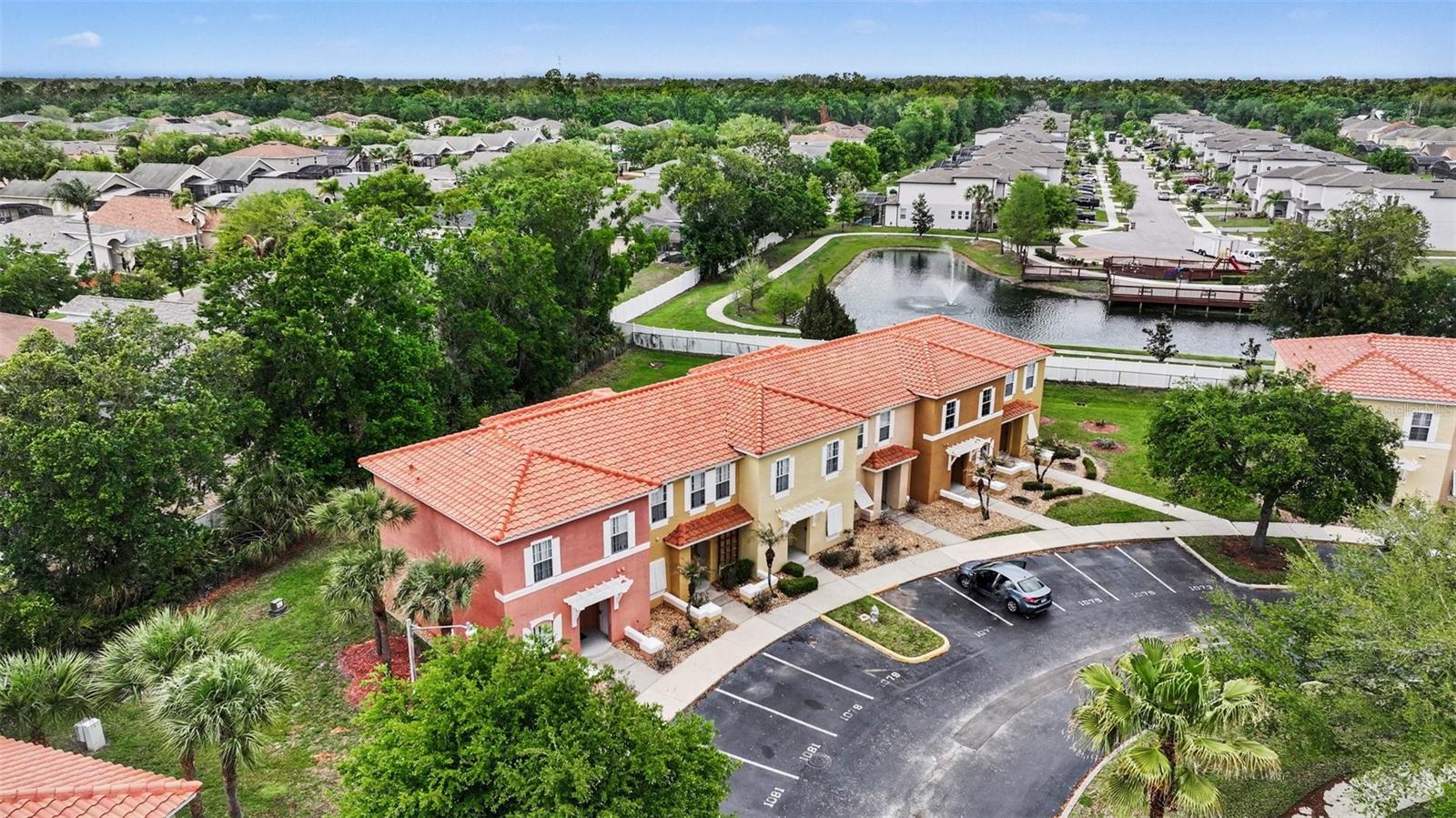 LAKE BERKLEY RESORT VILLAS PH 2 - Residential