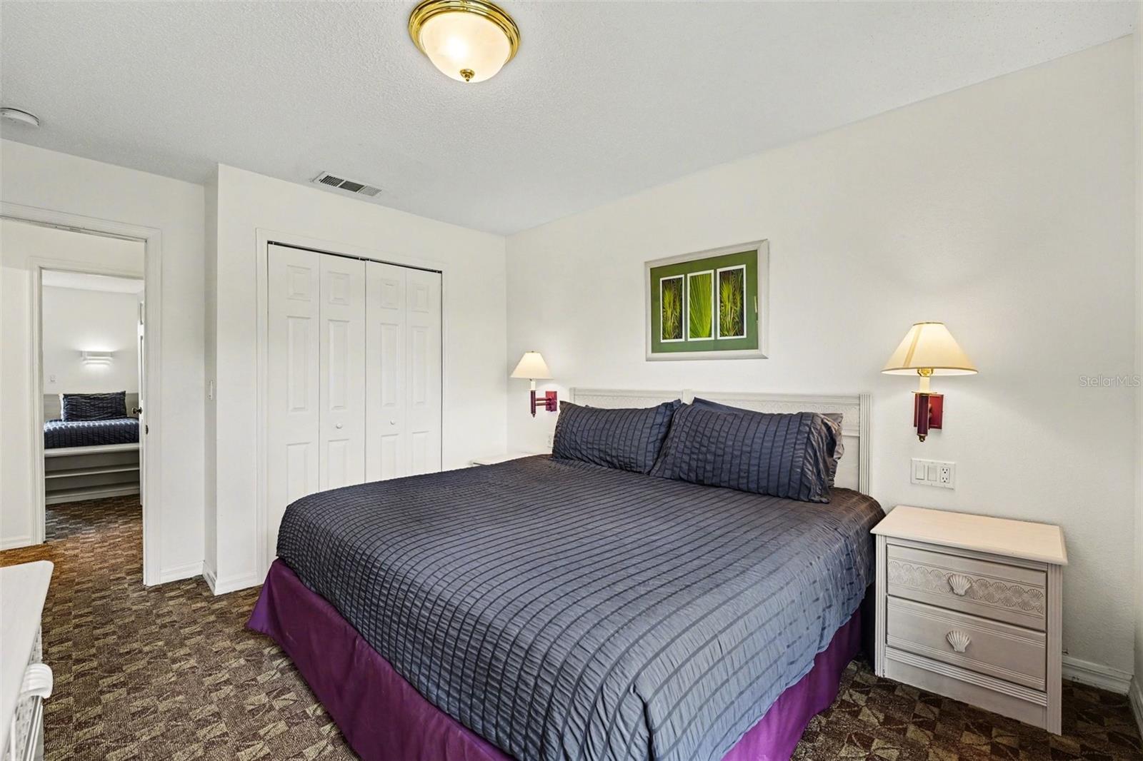 LAKE BERKLEY RESORT VILLAS PH 2 - Residential