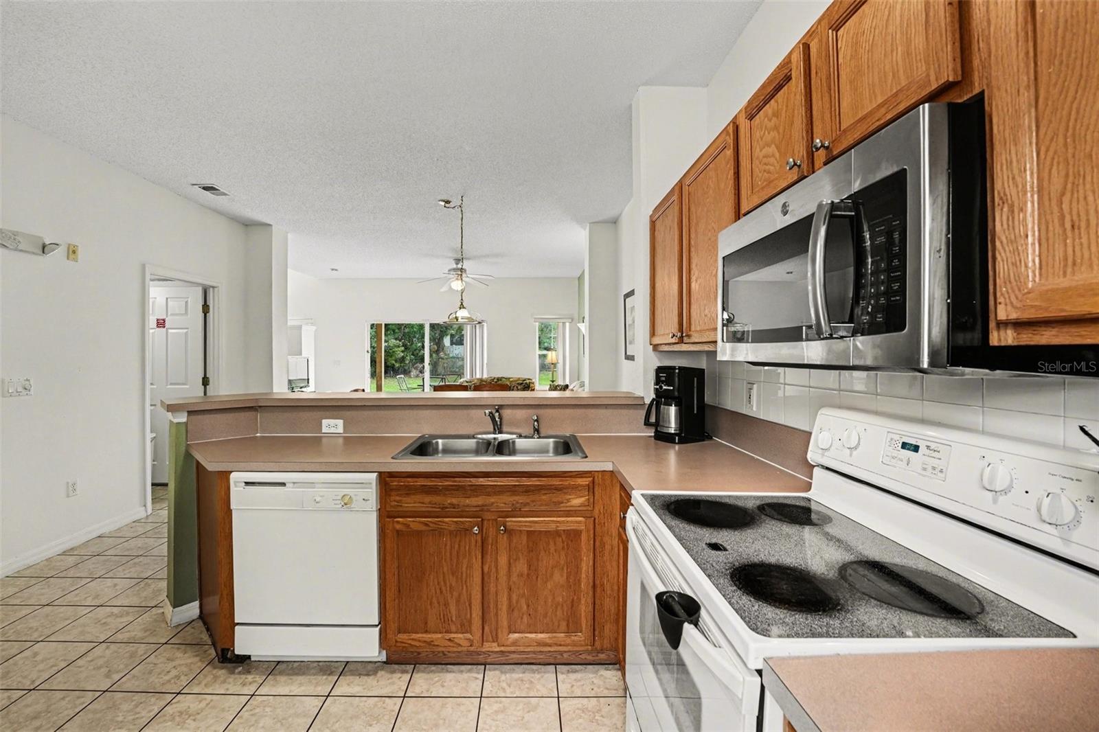 LAKE BERKLEY RESORT VILLAS PH 2 - Residential