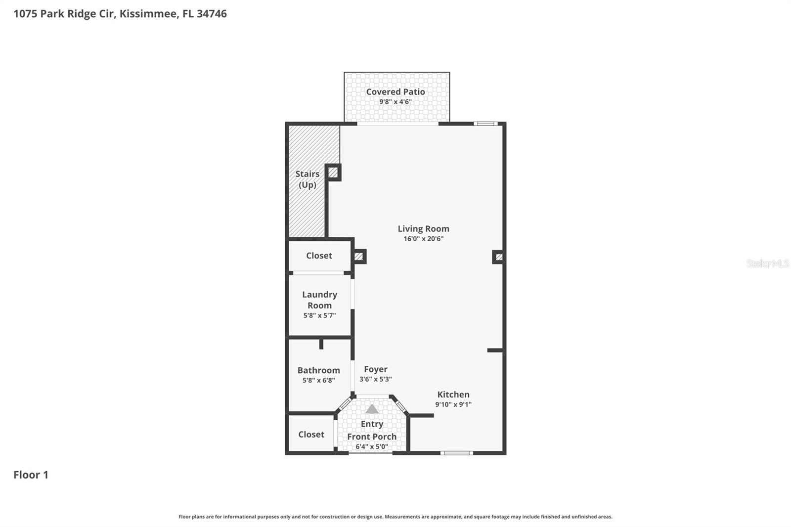 LAKE BERKLEY RESORT VILLAS PH 2 - Residential