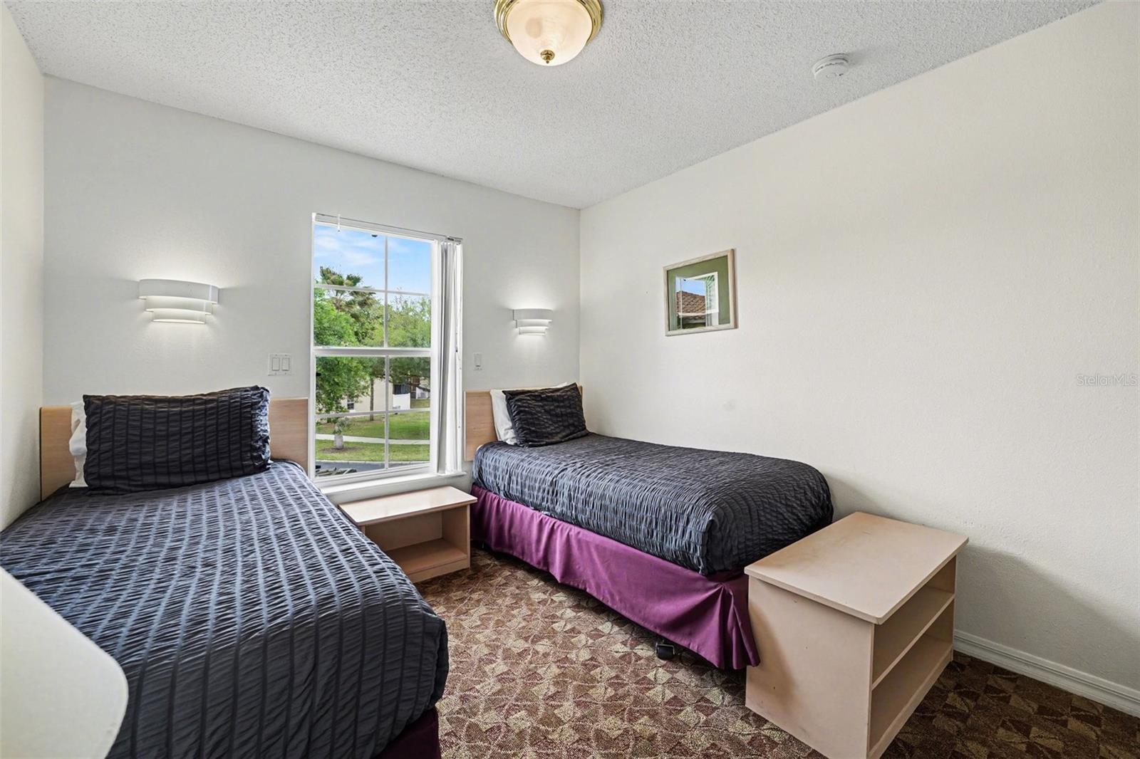 LAKE BERKLEY RESORT VILLAS PH 2 - Residential