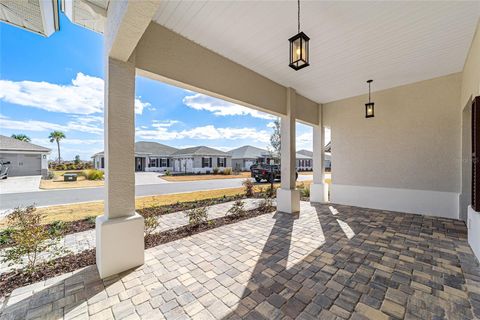 Tiny photo for 10071 SW 82nd Place Road, Ocala, FL 34481 (MLS # OM719688)