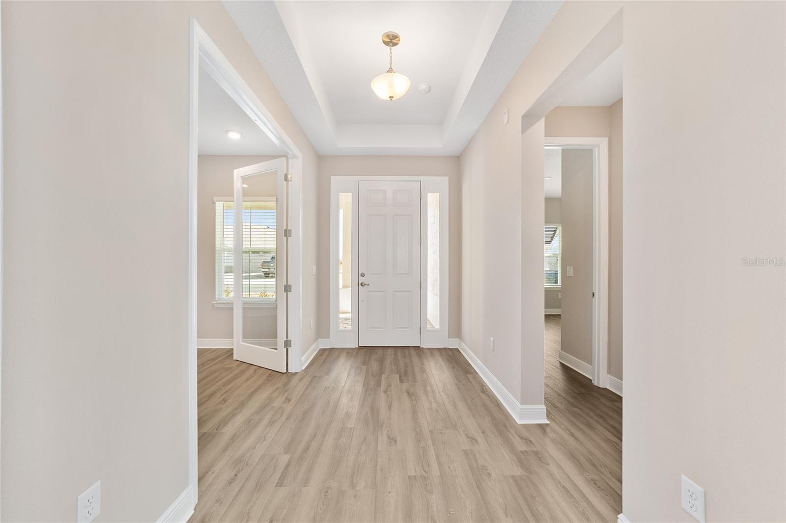 CANDLER HILLS - Residential