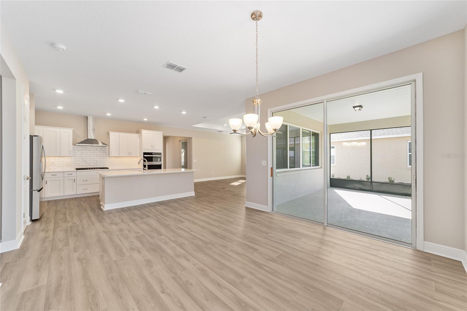 CANDLER HILLS - Residential