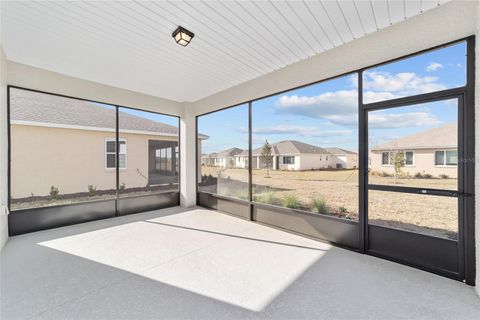 Tiny photo for 10071 SW 82nd Place Road, Ocala, FL 34481 (MLS # OM719688)