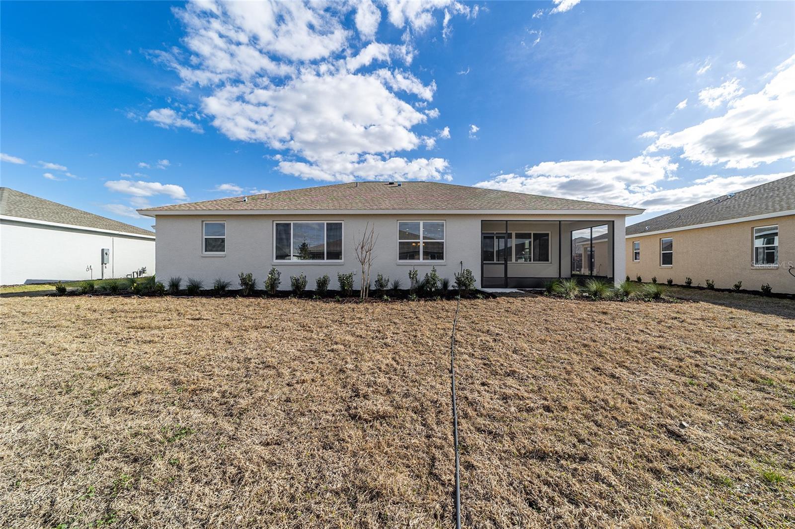 CANDLER HILLS - Residential