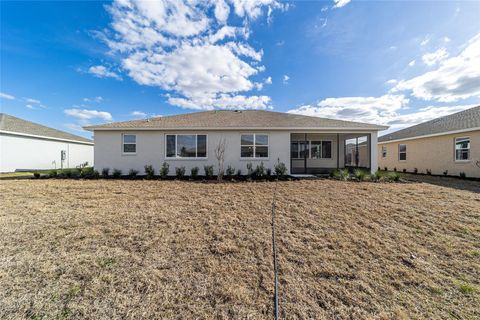 Tiny photo for 10071 SW 82nd Place Road, Ocala, FL 34481 (MLS # OM719688)