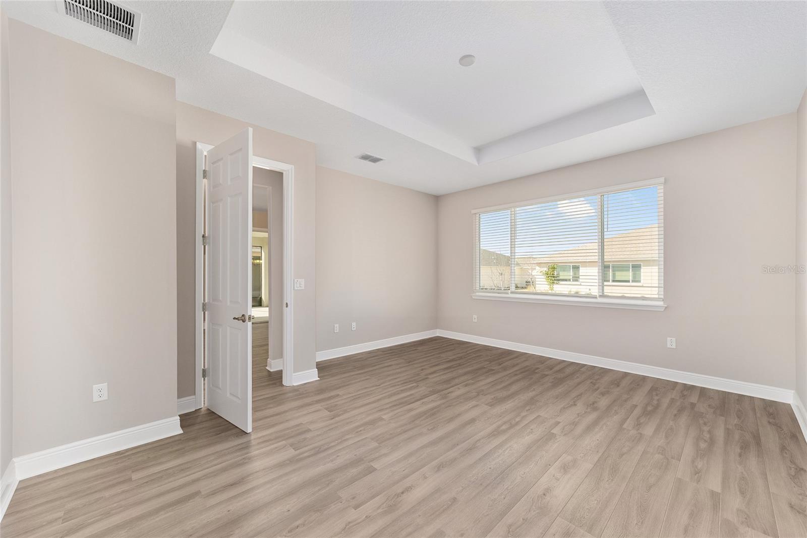 CANDLER HILLS - Residential