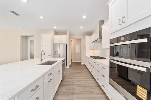 Tiny photo for 10071 SW 82nd Place Road, Ocala, FL 34481 (MLS # OM719688)