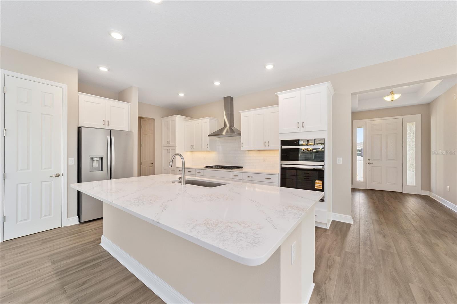 CANDLER HILLS - Residential