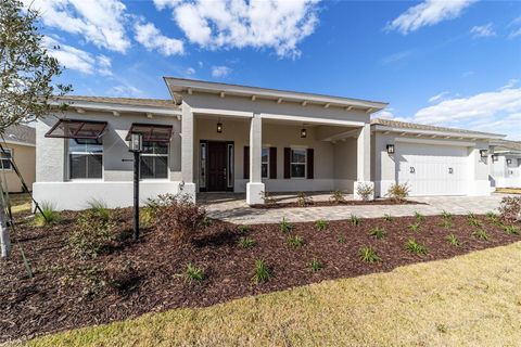 Tiny photo for 10071 SW 82nd Place Road, Ocala, FL 34481 (MLS # OM719688)