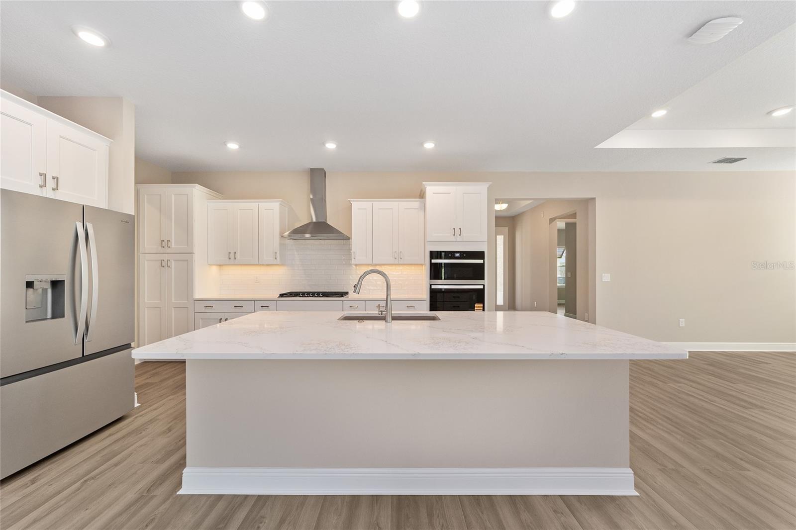 CANDLER HILLS - Residential