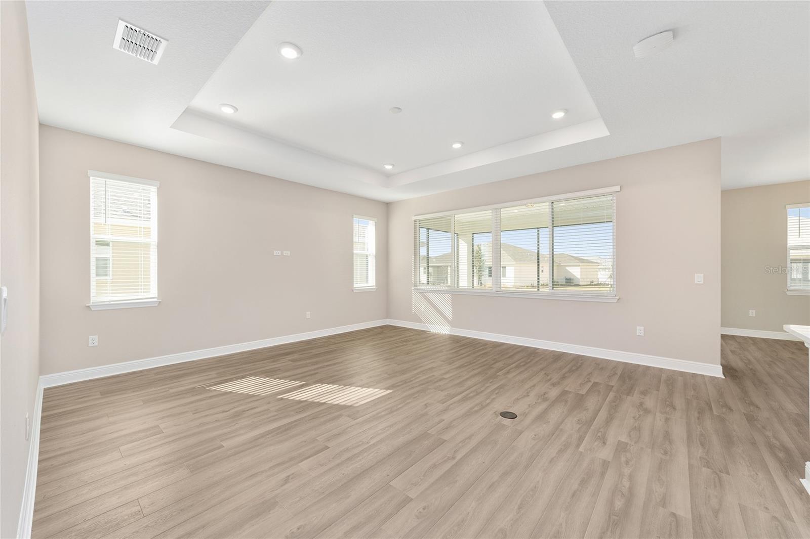 CANDLER HILLS - Residential