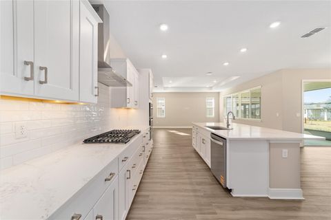 Tiny photo for 10071 SW 82nd Place Road, Ocala, FL 34481 (MLS # OM719688)