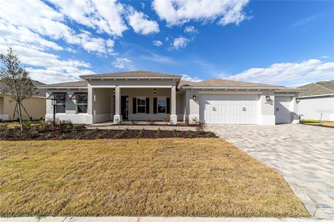 Tiny photo for 10071 SW 82nd Place Road, Ocala, FL 34481 (MLS # OM719688)