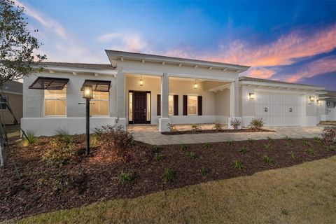 Tiny photo for 10071 SW 82nd Place Road, Ocala, FL 34481 (MLS # OM719688)