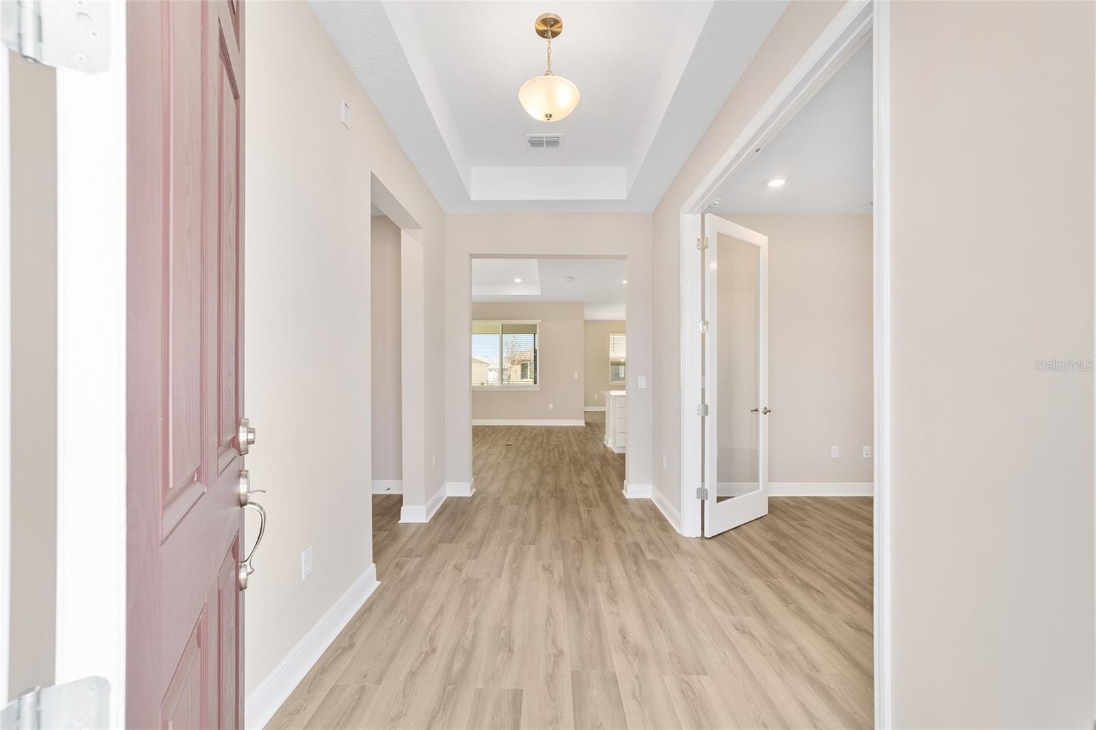 CANDLER HILLS - Residential