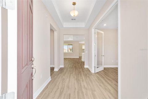 Tiny photo for 10071 SW 82nd Place Road, Ocala, FL 34481 (MLS # OM719688)