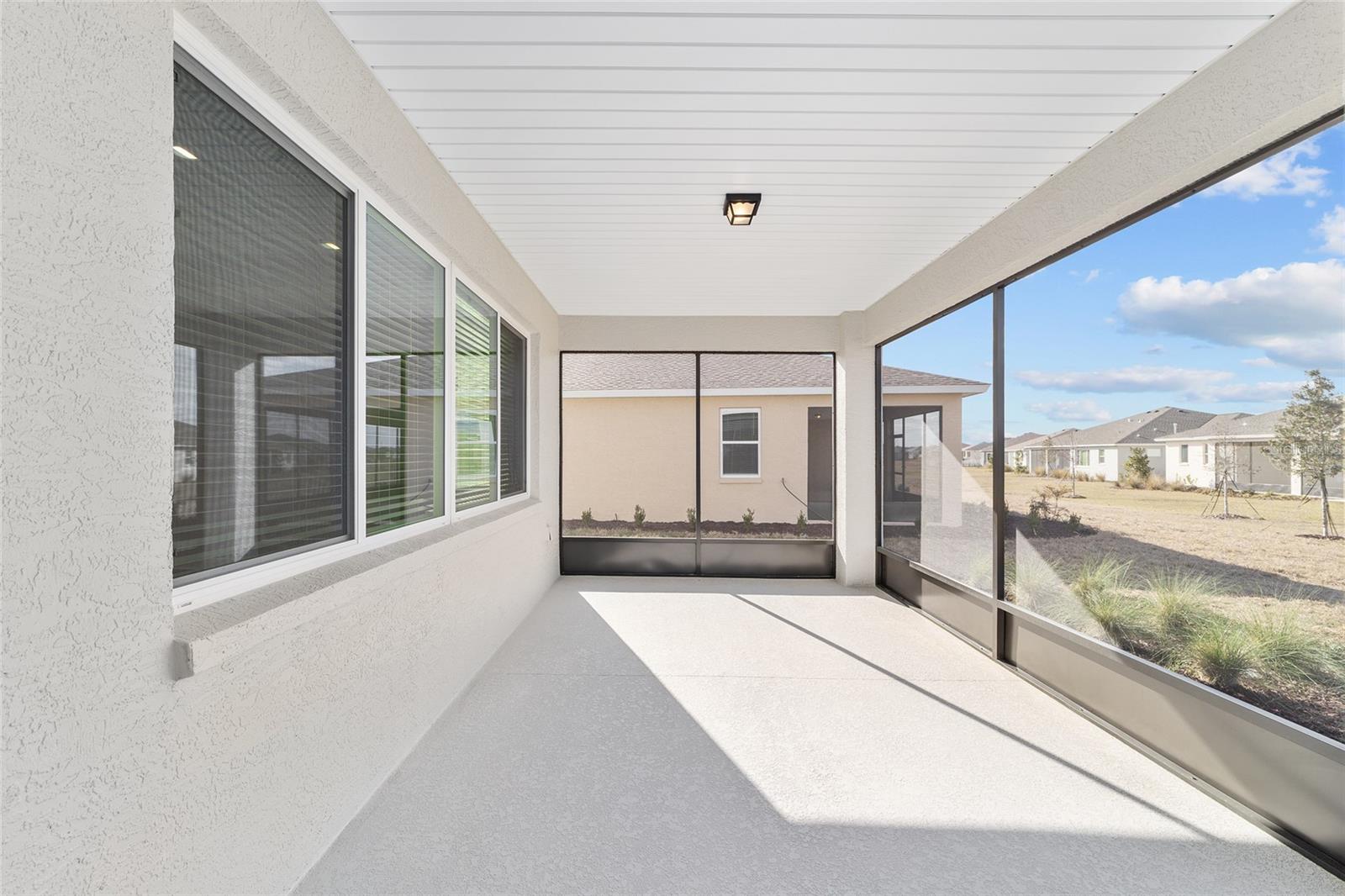 CANDLER HILLS - Residential