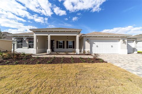 Tiny photo for 10071 SW 82nd Place Road, Ocala, FL 34481 (MLS # OM719688)