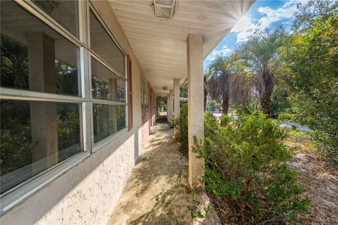 Tiny photo for 15851 NE 15th Street, Williston, FL 32696 (MLS # GC537620)