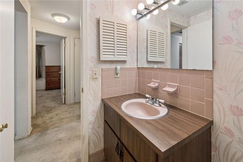 Tiny photo for 15851 NE 15th Street, Williston, FL 32696 (MLS # GC537620)