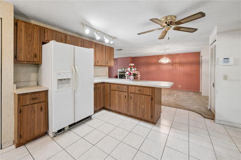 Tiny photo for 15851 NE 15th Street, Williston, FL 32696 (MLS # GC537620)