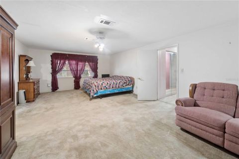 Tiny photo for 15851 NE 15th Street, Williston, FL 32696 (MLS # GC537620)