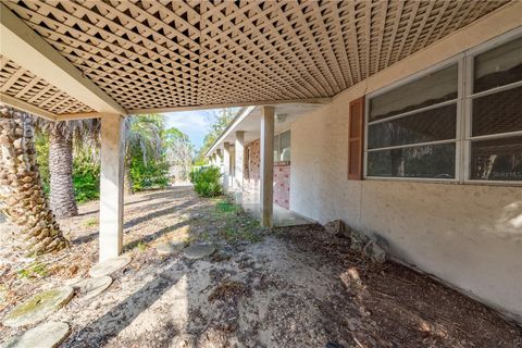 Tiny photo for 15851 NE 15th Street, Williston, FL 32696 (MLS # GC537620)