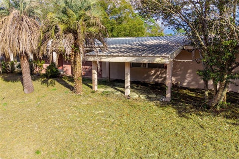 Tiny photo for 15851 NE 15th Street, Williston, FL 32696 (MLS # GC537620)