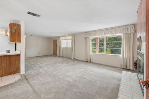 Tiny photo for 15851 NE 15th Street, Williston, FL 32696 (MLS # GC537620)
