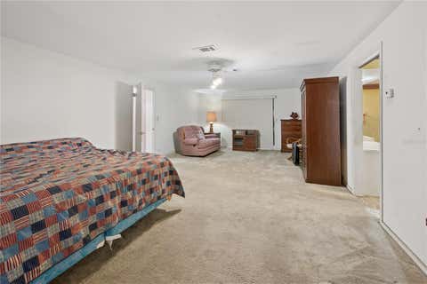 Tiny photo for 15851 NE 15th Street, Williston, FL 32696 (MLS # GC537620)