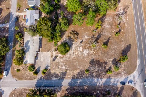 Tiny photo for 15851 NE 15th Street, Williston, FL 32696 (MLS # GC537620)