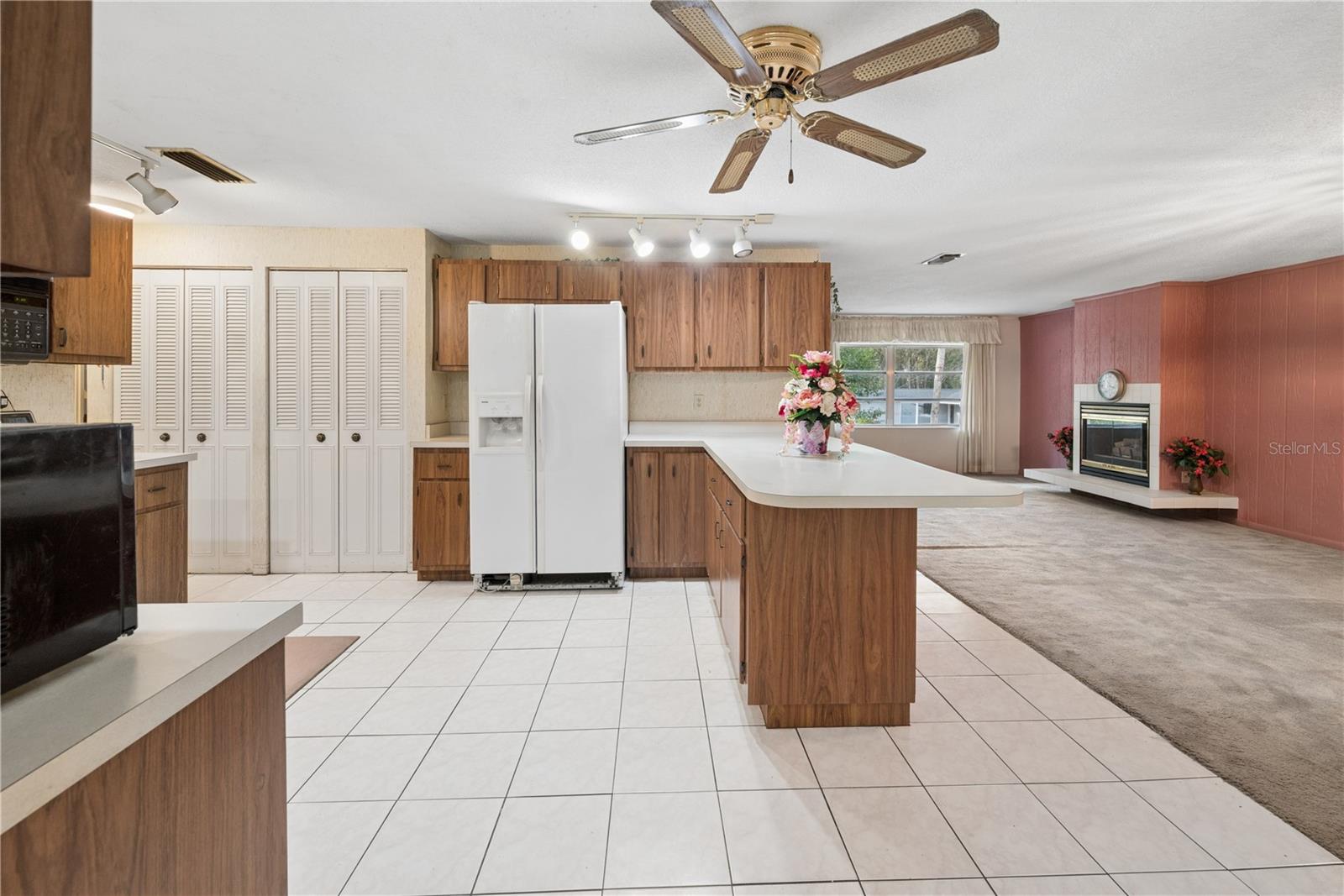 WILLISTON HLNDS - Residential