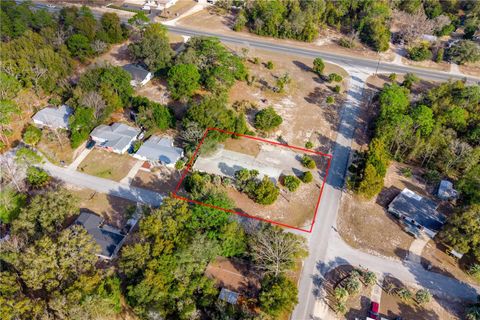 Tiny photo for 15851 NE 15th Street, Williston, FL 32696 (MLS # GC537620)