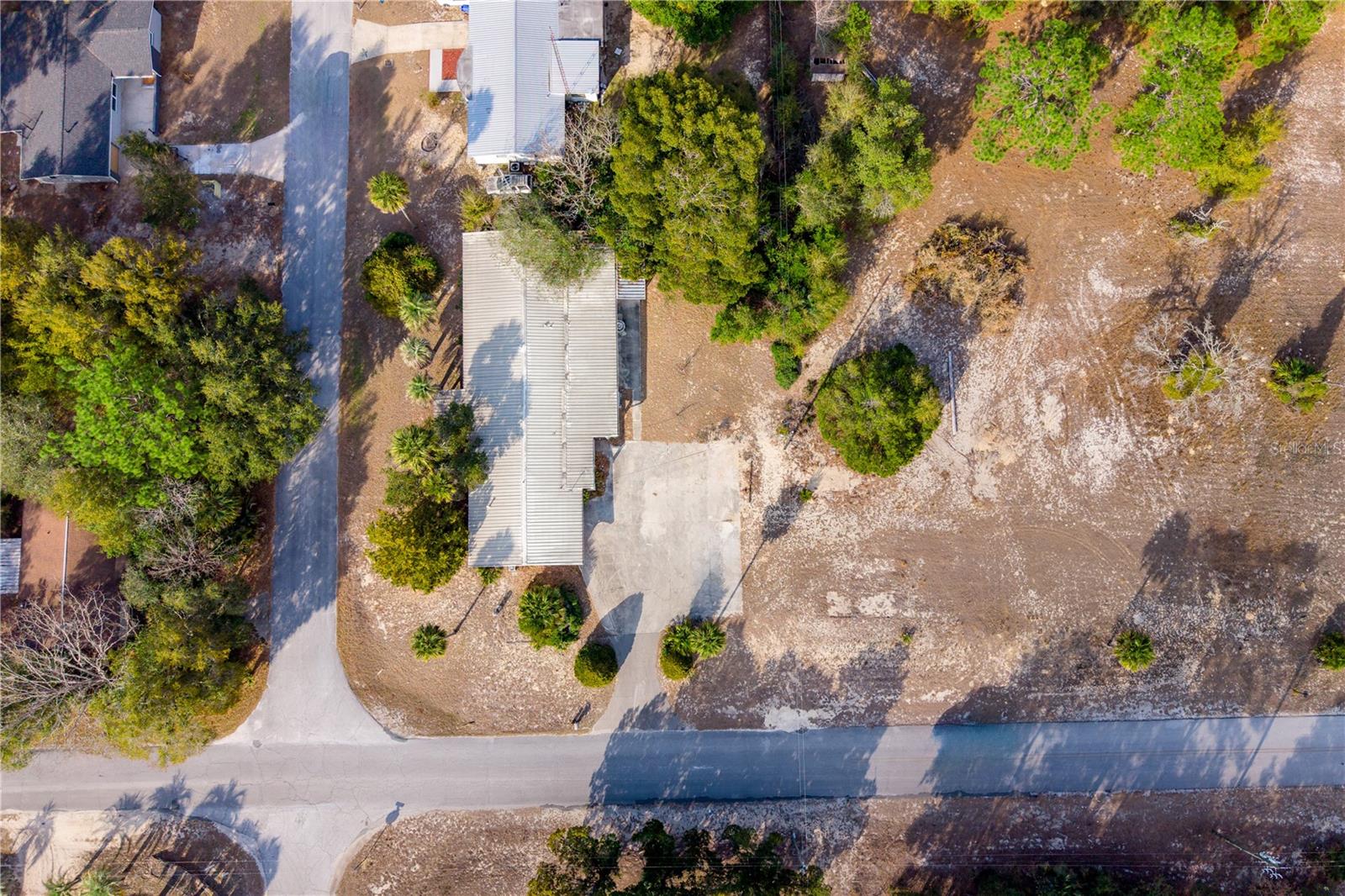 WILLISTON HLNDS - Residential