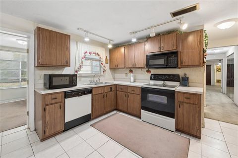 Tiny photo for 15851 NE 15th Street, Williston, FL 32696 (MLS # GC537620)