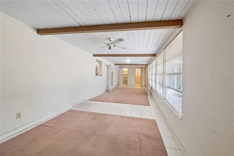 Tiny photo for 15851 NE 15th Street, Williston, FL 32696 (MLS # GC537620)