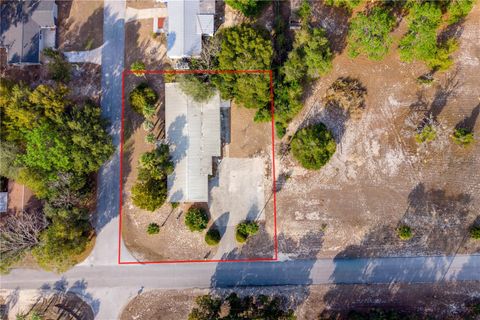 Tiny photo for 15851 NE 15th Street, Williston, FL 32696 (MLS # GC537620)