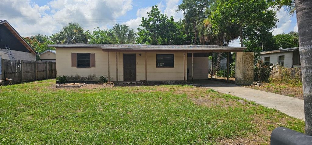 Photo of 6023 Flora Terrace, Apollo Beach, FL 33572 (MLS # TB8417819)